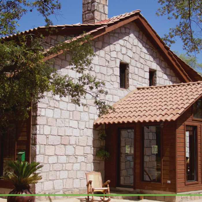 Cabaña Bonita